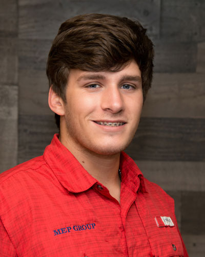 Chris Dike, CAD Technician Chris Dike, CAD Technician