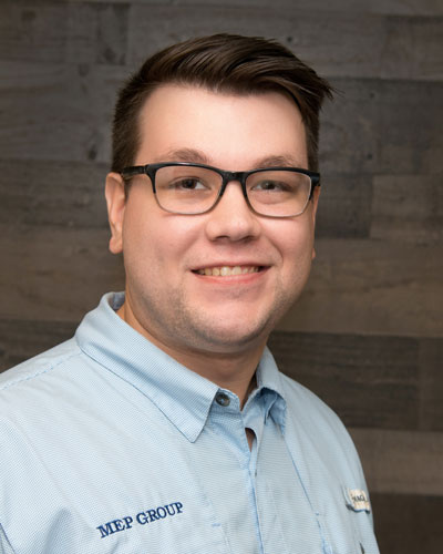 Tom Bryant, Project Manager Tom Bryant, Project Manager